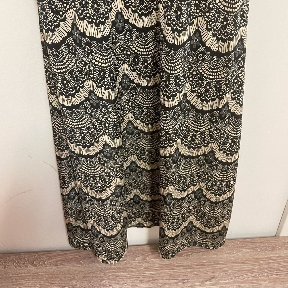 Promod Flowy Mini Dress - Picture 13 of 13